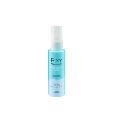 PIXY ｜ Aqua Beauty Protecting Mist