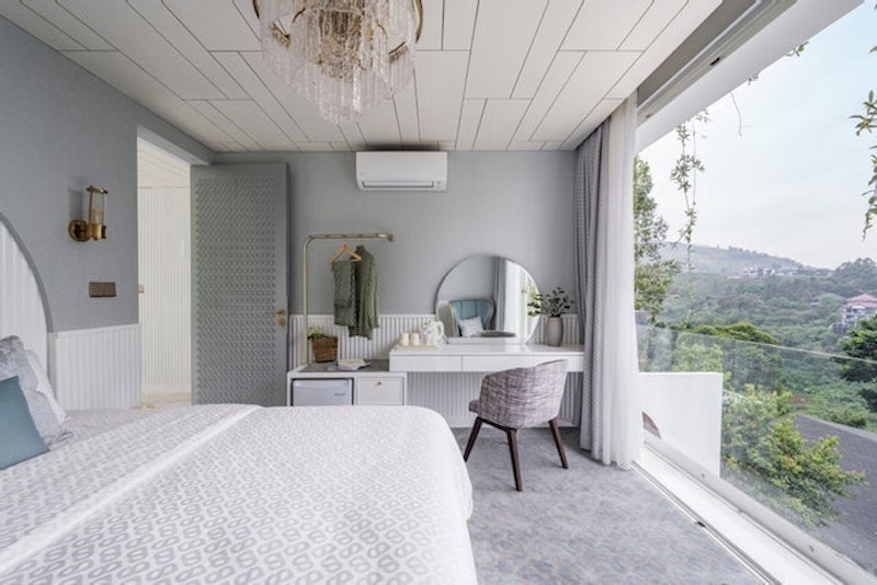 Luxury Home by Buttonscarves Villa at Dago Bandung 2
