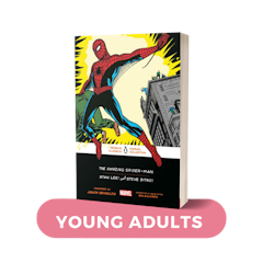 The Amazing Spider-Man
