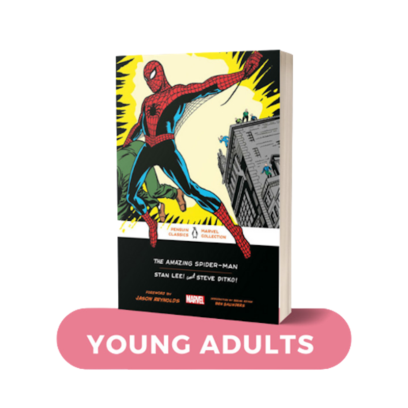 The Amazing Spider-Man 1
