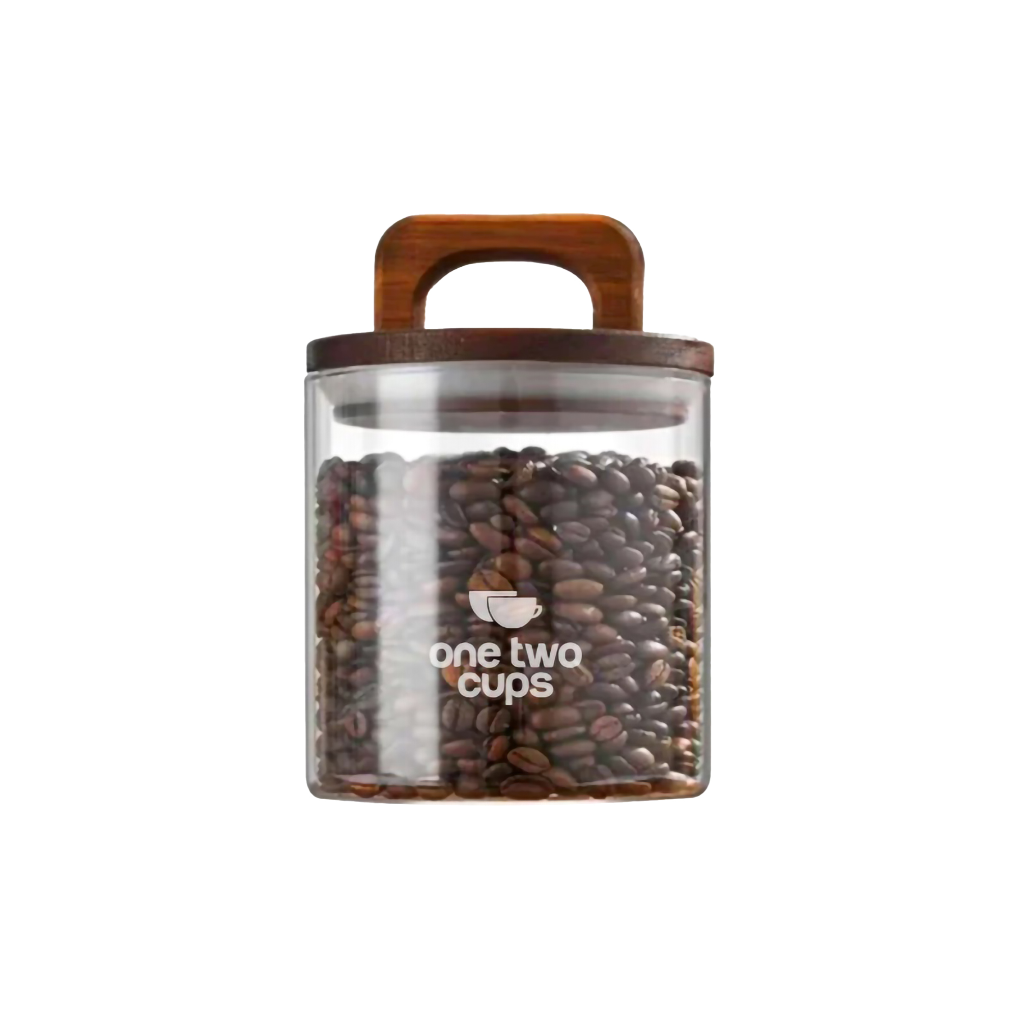 One Two Cups Toples Kaca 1