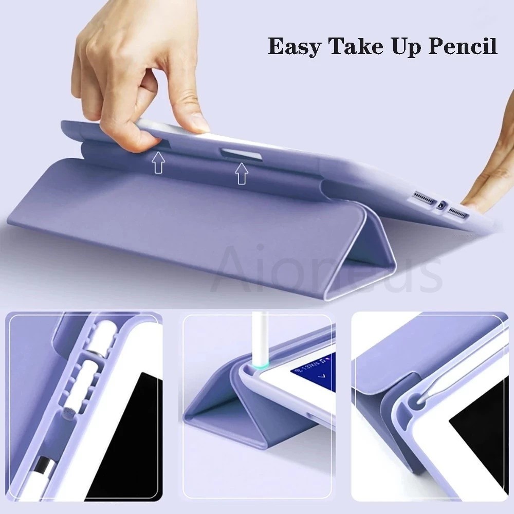  Leather Case Infinix Xpad 11