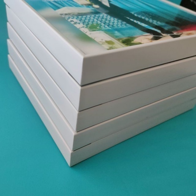 pdart.id Frame Blok 3D