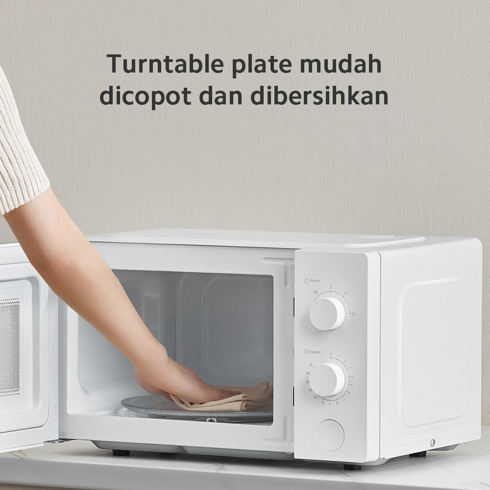 Xiaomi Communication Technology  Xiaomi Microwave Oven