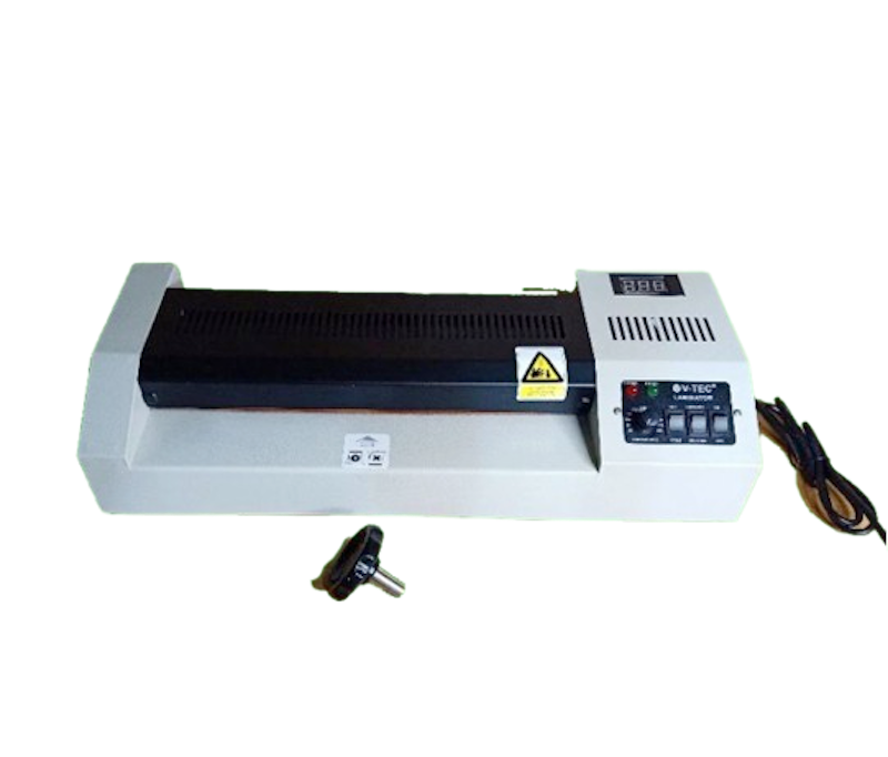 V-TEC Laminator VT-330 1
