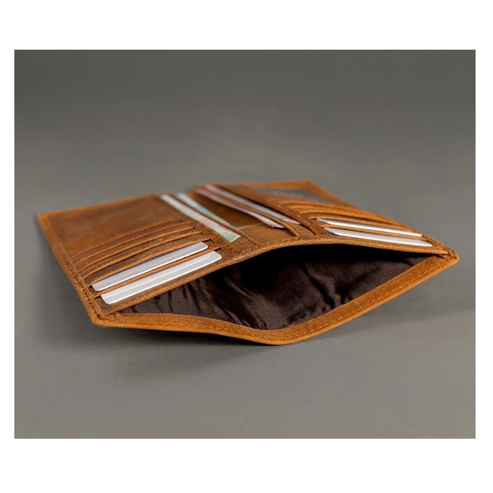 Kenes Leather Jupiter 2
