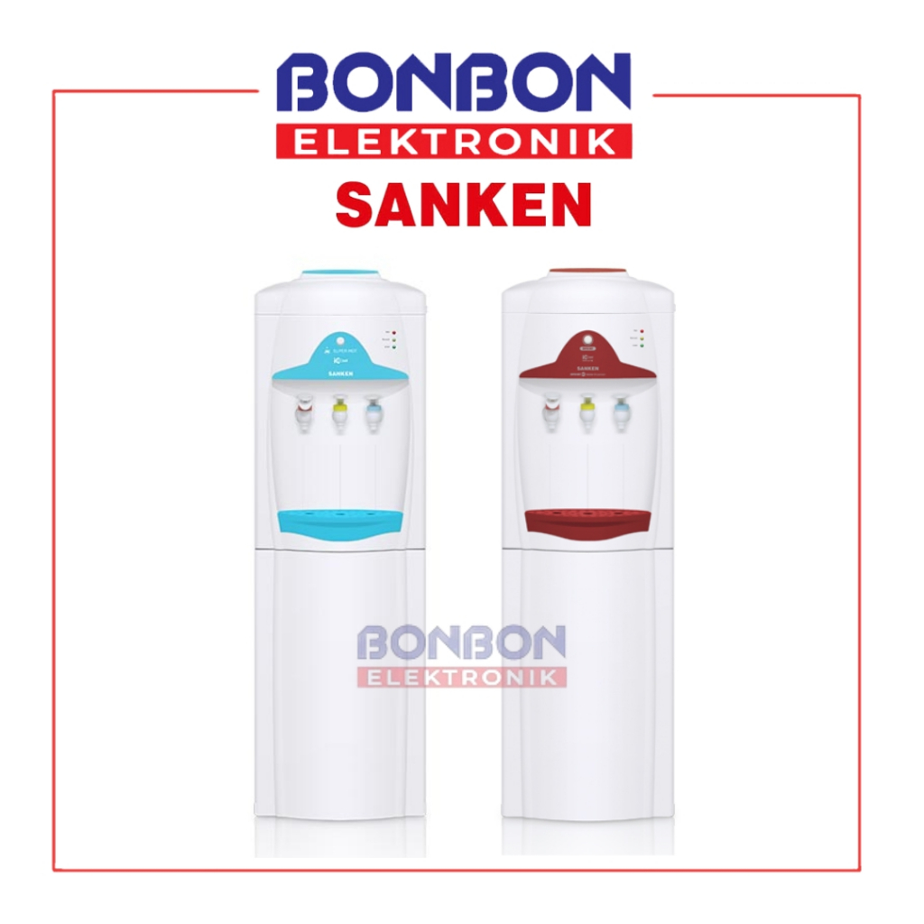 Dispenser Galon Atas  2
