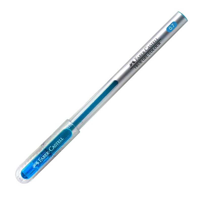 True Gel Pen 5