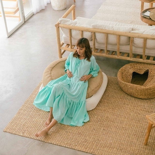 Lolliestory Kyson long dress - Summer Maison