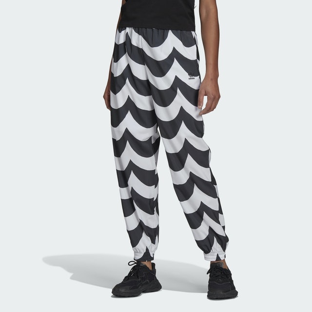 adidas Marimekko Cuffed Woven Track Pants H20481