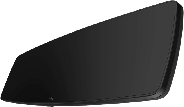YI Mirror Dash Camera