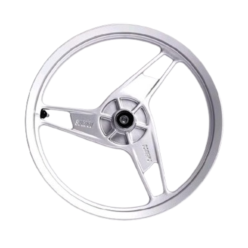 Chemco Velg Racing Sugooi Turbo Series Type 1 1
