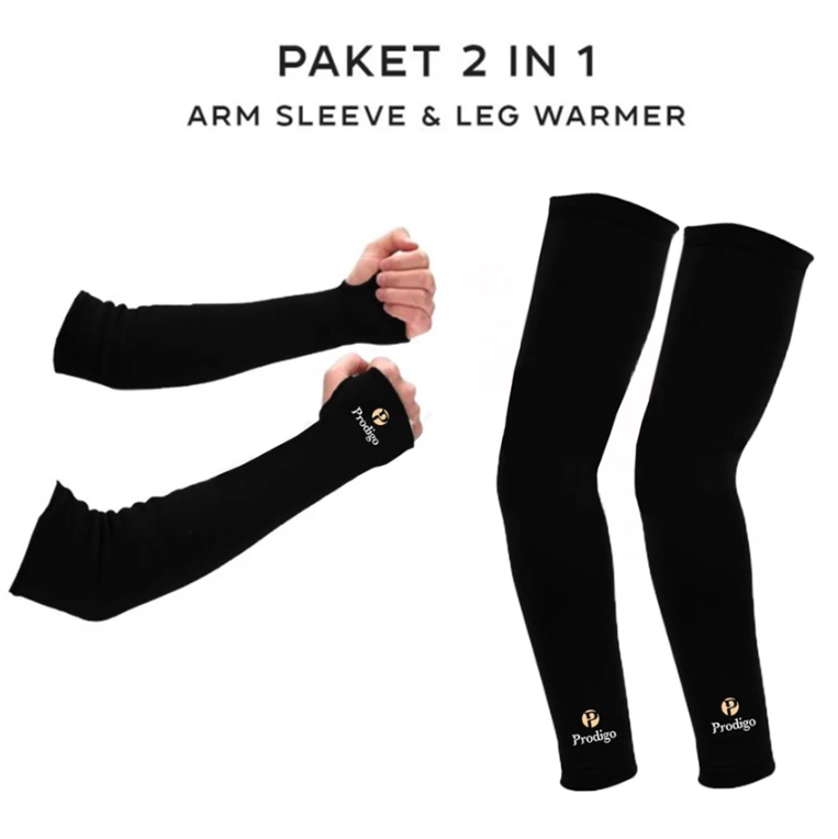 Prodigo Arm Sleeve Sipora 2