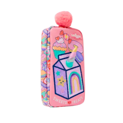 Better Together Pocket Character Pencil Case