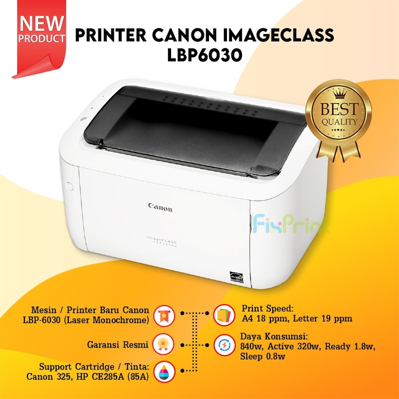 imageCLASS Printer Laser 4