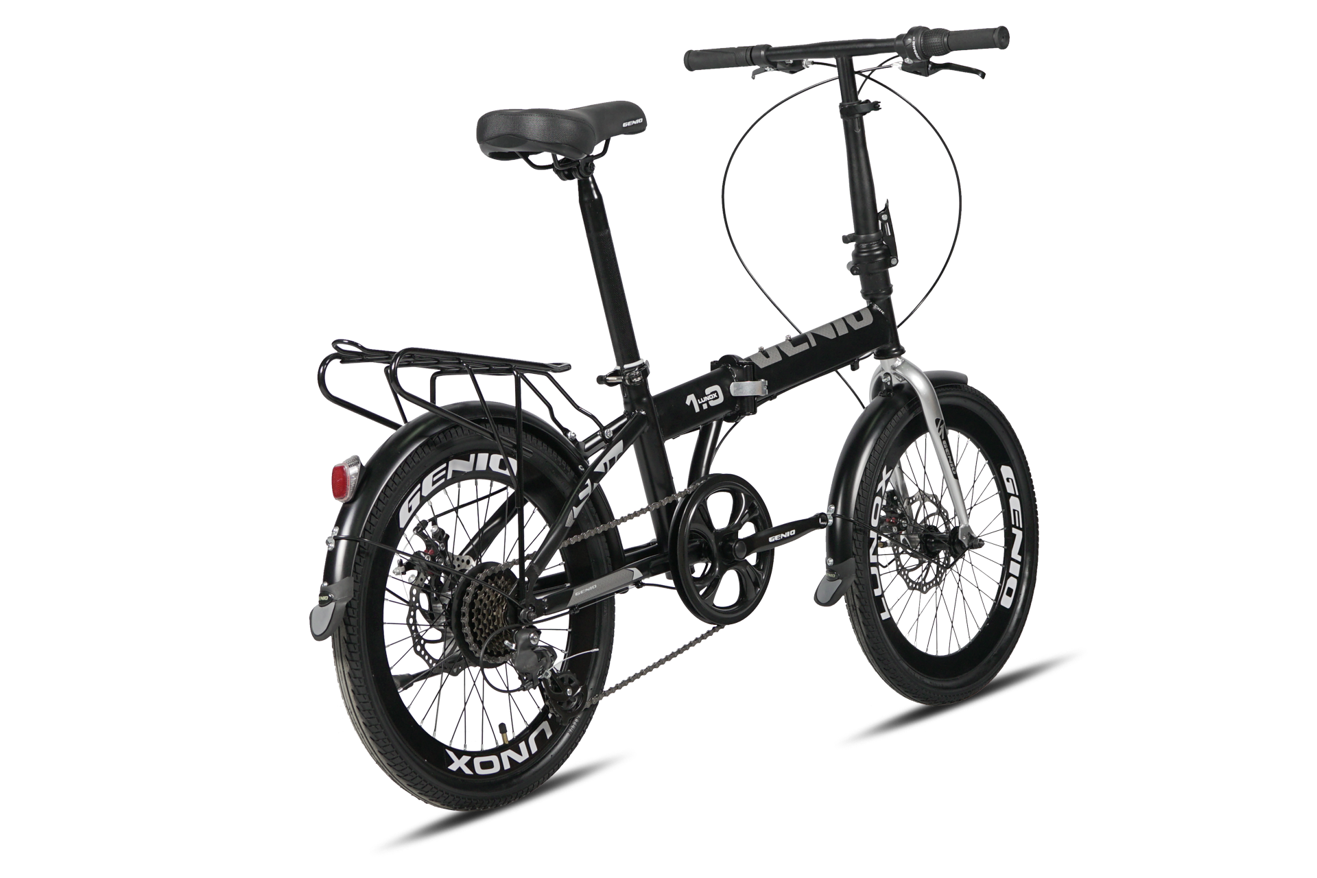 Lunox 16 inch