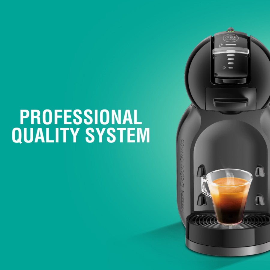 Nescafe Dolce Gusto Latte Macchiato 4