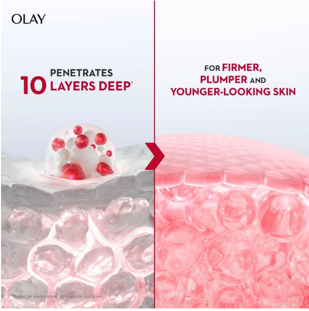 Procter & Gamble OLAY Regenerist Micro Sculpting Night Cream