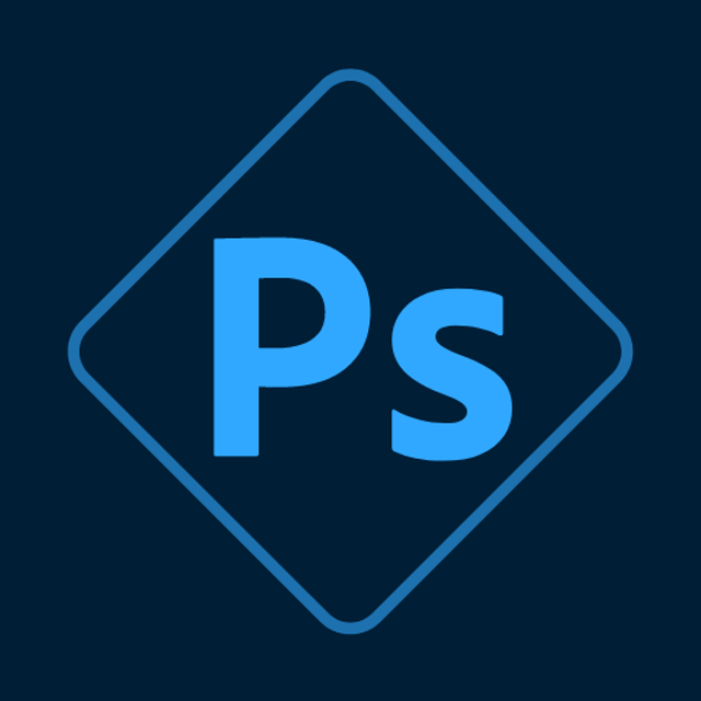 Photoshop Express Photo Editor 1