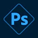 Adobe Photoshop Express Photo Editor 1