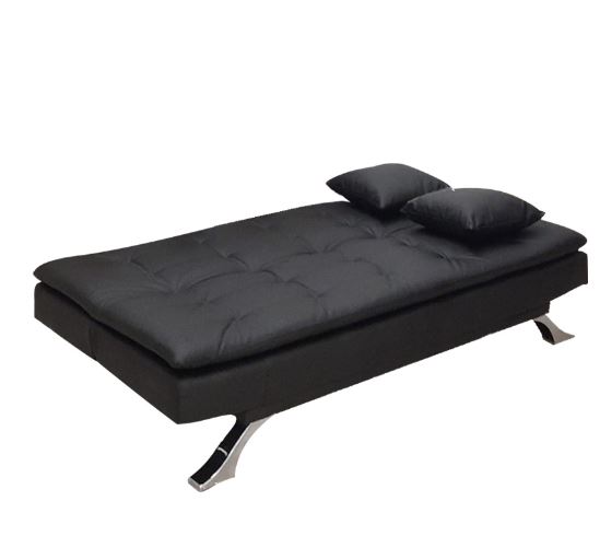 Home Center Indonesia Selma Greesa Sofa Bed Kulit 