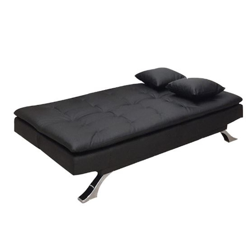 Selma Greesa Sofa Bed Kulit 3