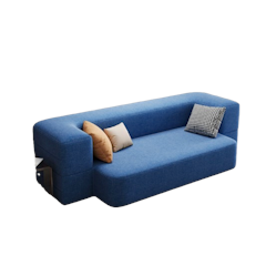 MeeXi Sofabed Density 23
