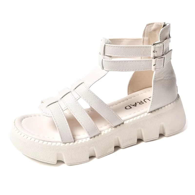 Lurad Sepatu Sandal Gladiator WL817