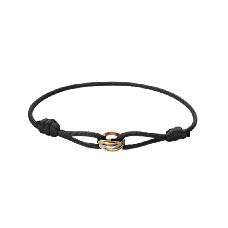 Trinity Bracelet 1