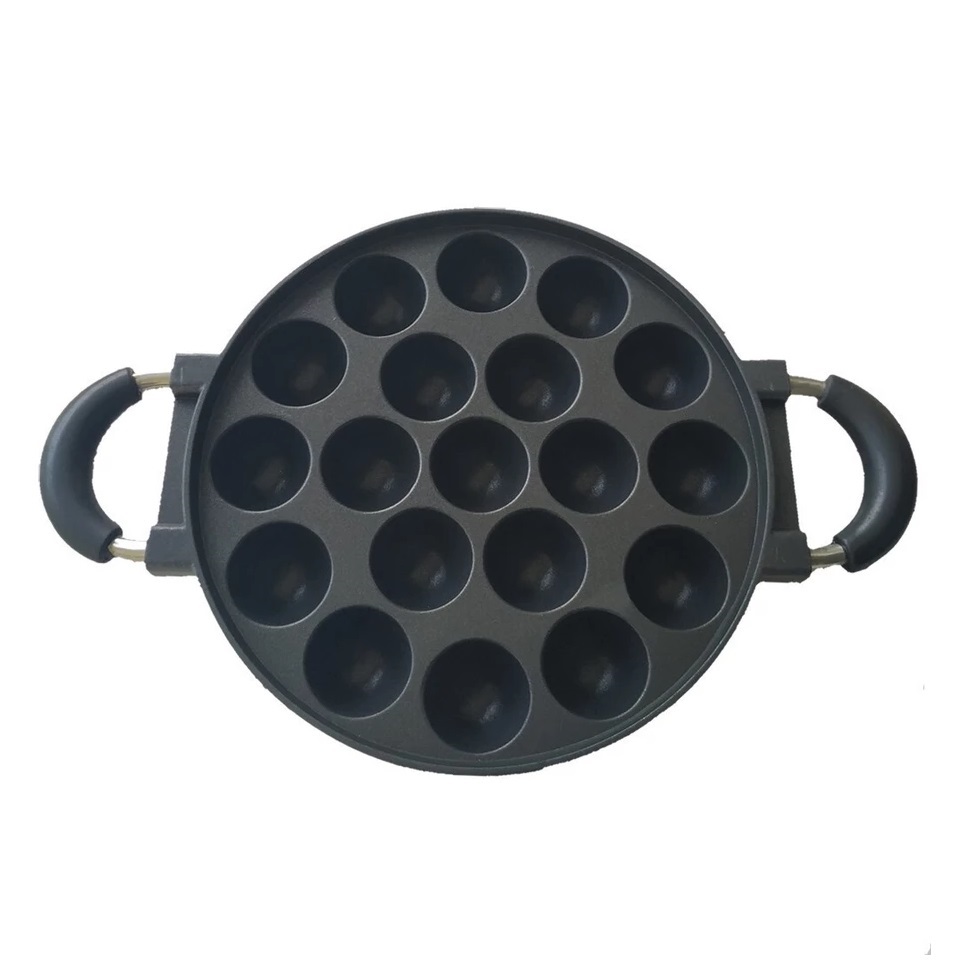 Suggo Cake Pan Series 15 Cembung 5