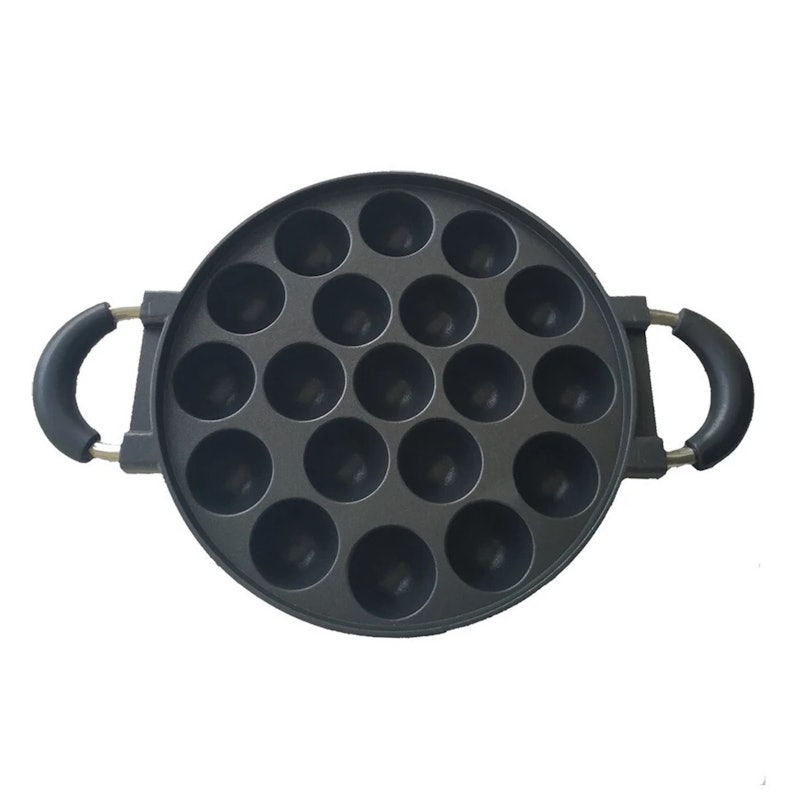 Suggo Cake Pan Series 15 Cembung 5