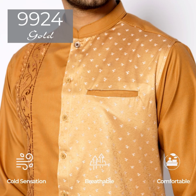 Casella Apparel Casella Apparel Riyadh Arabesque 9924