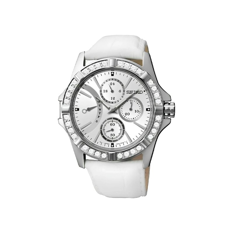 Seiko Jam Tangan Wanita Lord 1