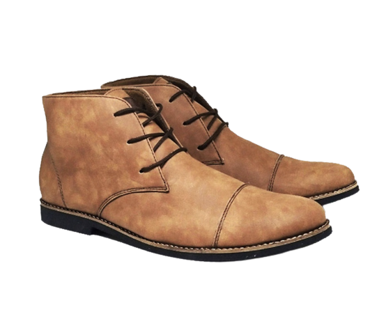 10 Rekomendasi Chukka Boots untuk Pria Terbaik (Terbaru Tahun 2025