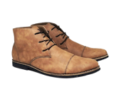 10 Rekomendasi Chukka Boots untuk Pria Terbaik 5