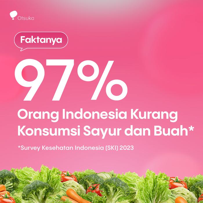 Amerta Indah Otsuka Fibe Mini