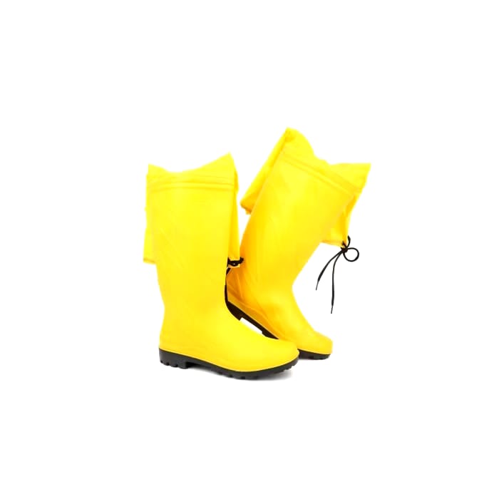 Tugu Permata SHOGUN Agro Sepatu Boot Pertanian 60 cm