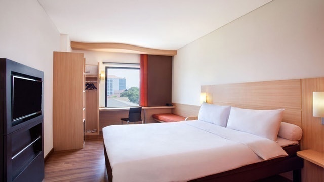 Sentral Cawang Hotel 2