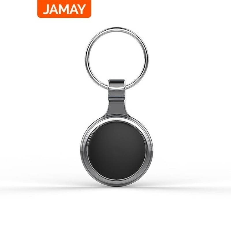 Smart Tag Tracker 1