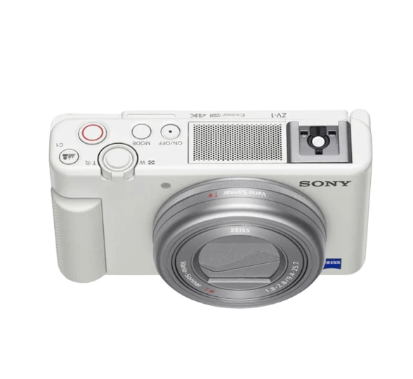 Sony ZV-1