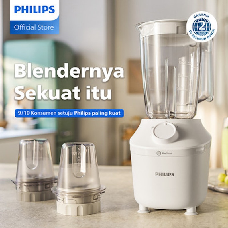 Philips 3000 Series Blender HR2042/30
