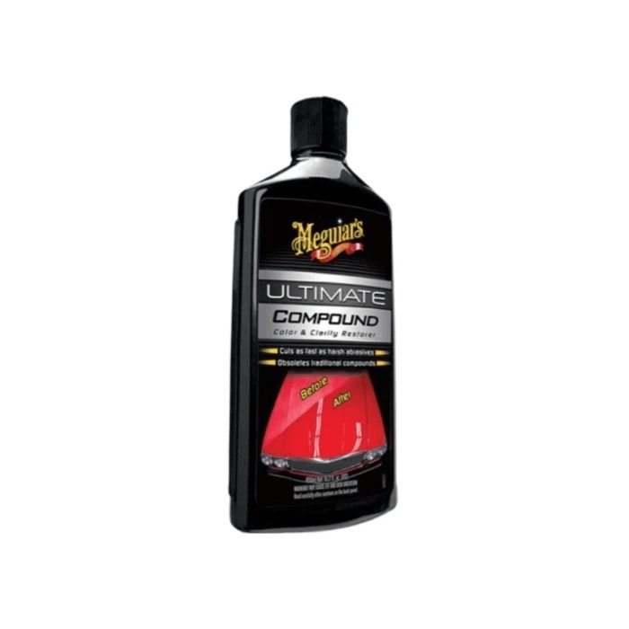 Meguiar’s Ultimate Compound ｜ G17216