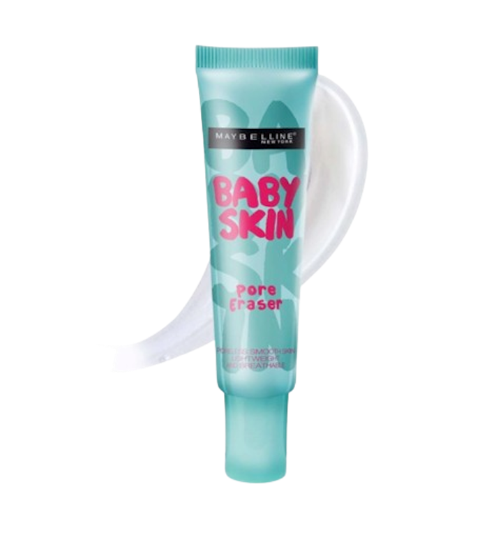 Baby Skin Instant Pore Eraser 2