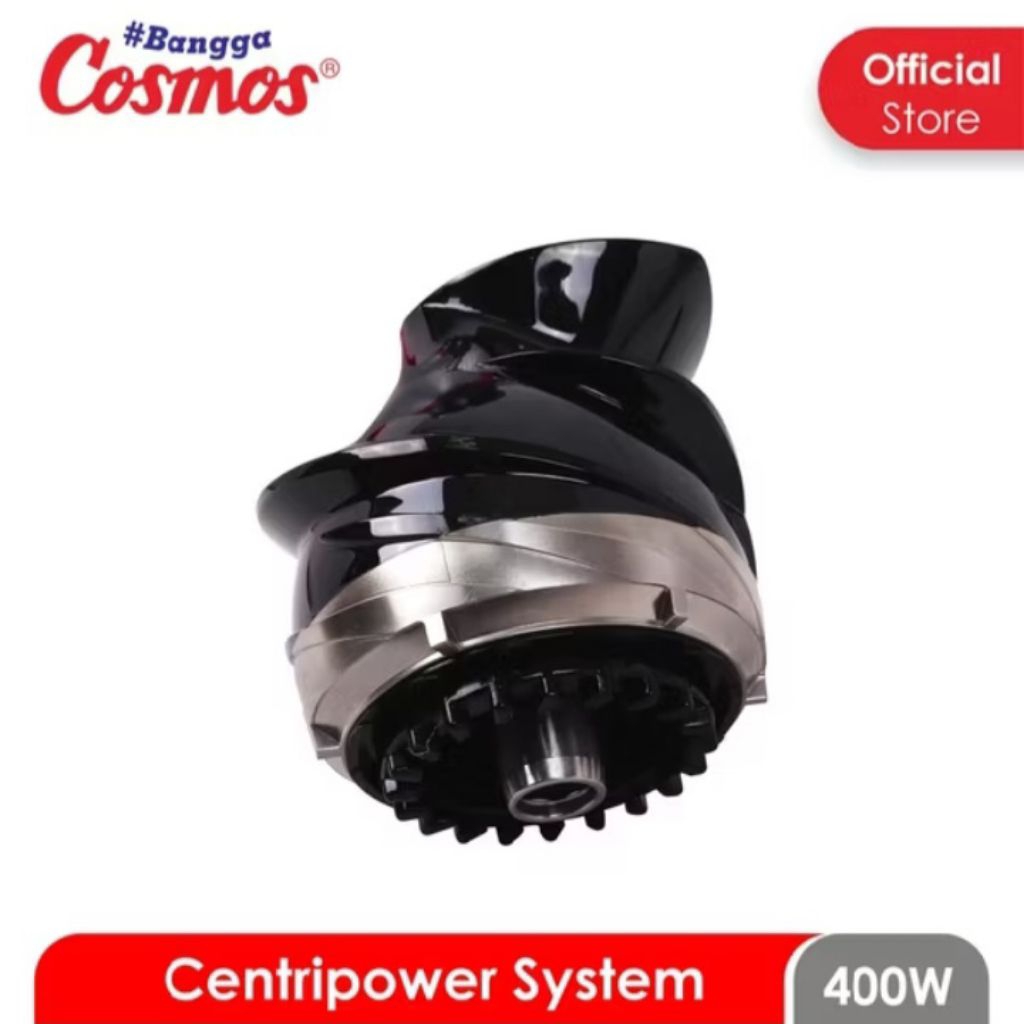 Cosmos Slow Juicer CJ-3920