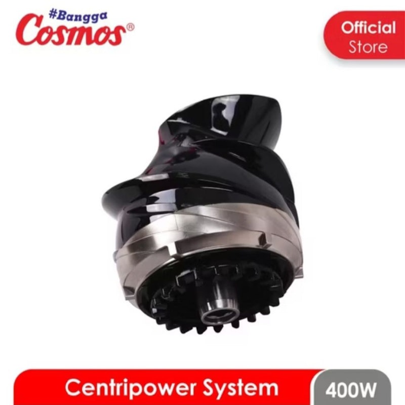 Cosmos Slow Juicer 3