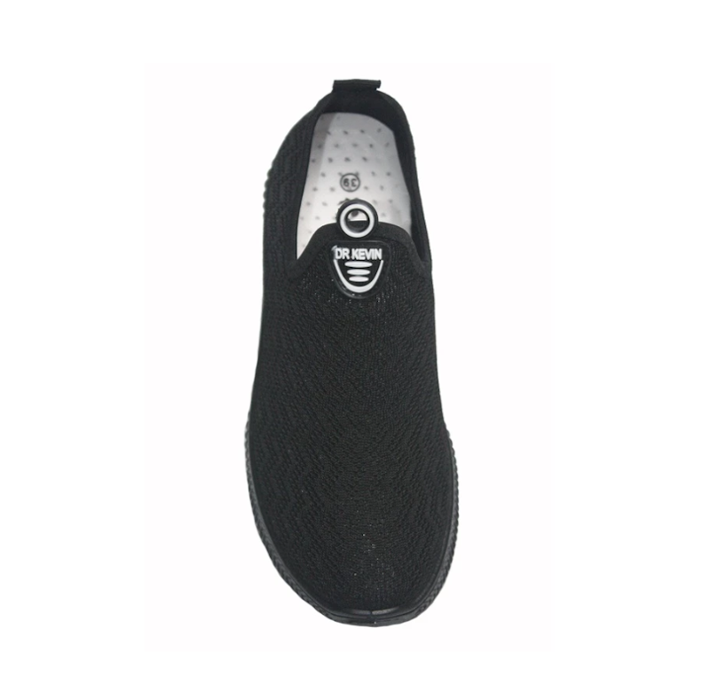 Dr. Kevin Sepatu Slip On 589-041 Salem 5