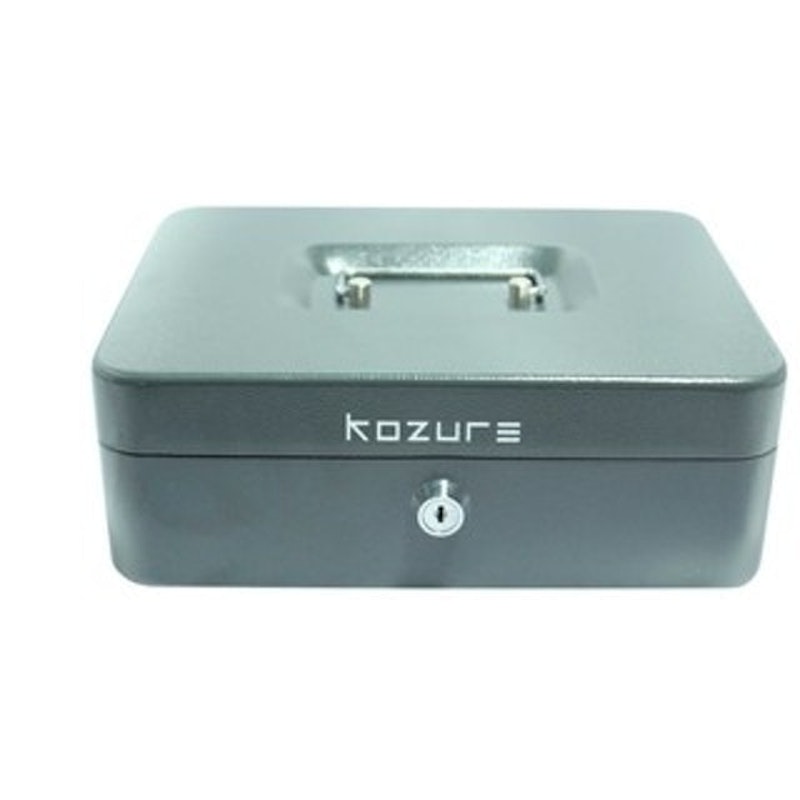 Cash Box 5