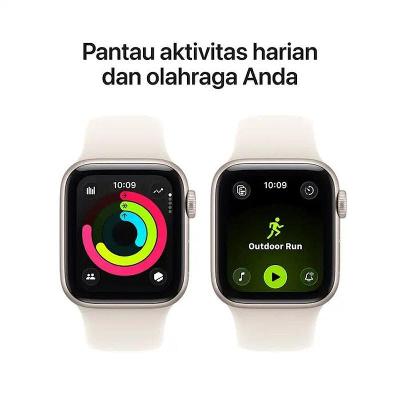 Watch SE 3 3