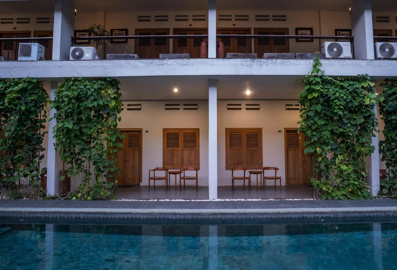 Hotel Blambangan 2