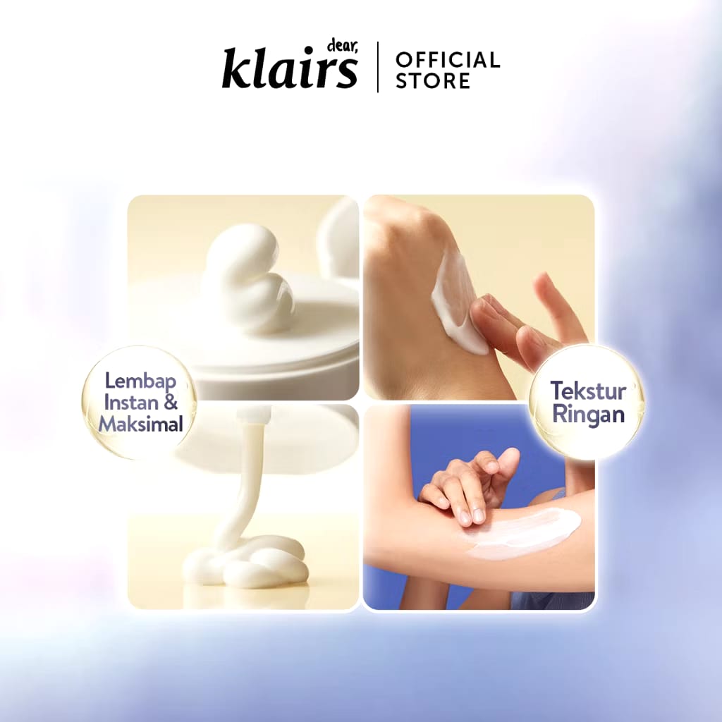 Wishcompany Inc. Dear Klairs Supple Preparation All Over Lotion 